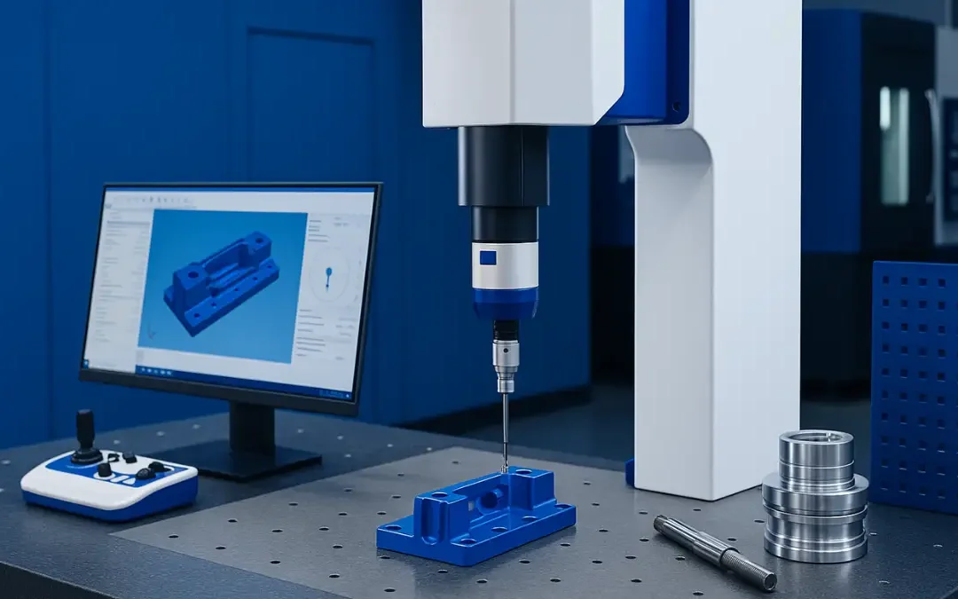 Transformación digital en la industria: hacia una manufactura más ágil y eficiente