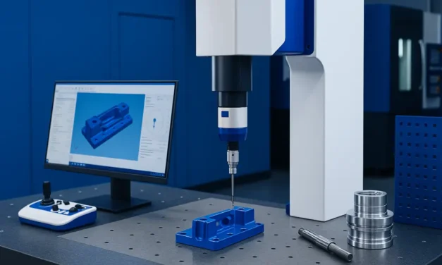 Transformación digital en la industria: hacia una manufactura más ágil y eficiente