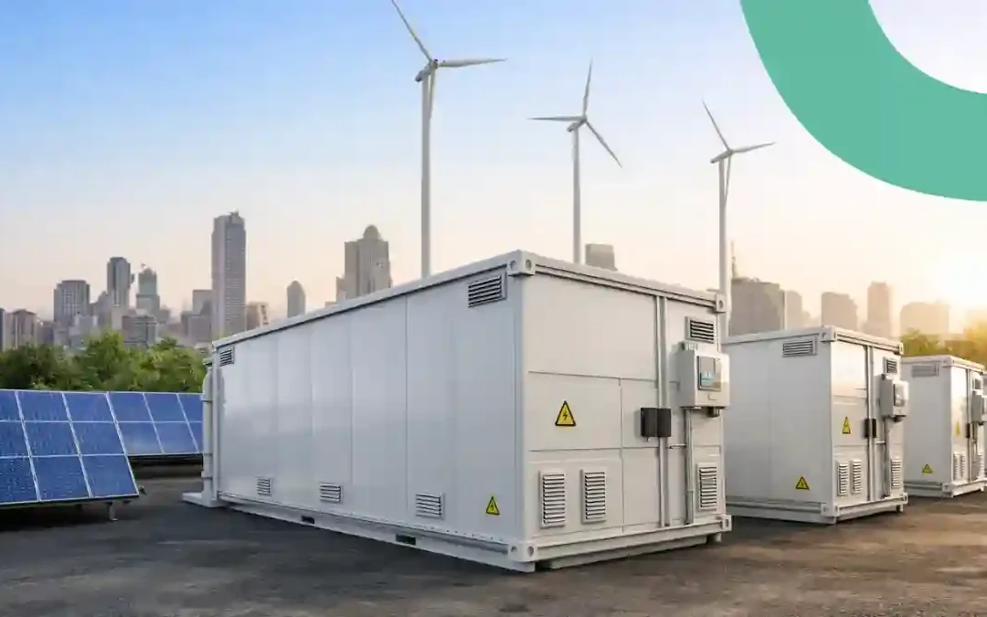 Impacto energético de la IA: la carrera por descarbonizar la revolución digital en México