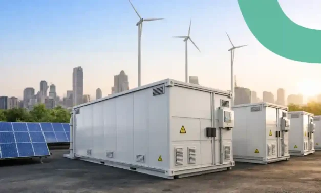 Impacto energético de la IA: la carrera por descarbonizar la revolución digital en México