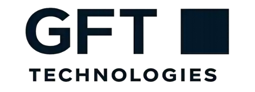 Logotipo de GFT Technologies
