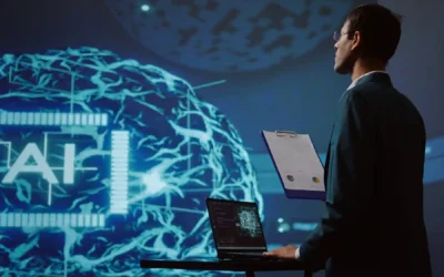 Inteligencia artificial en la manufactura fortalece el control de calidad