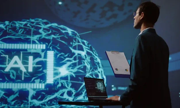 Inteligencia artificial en la manufactura fortalece el control de calidad