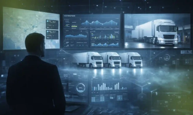 6 tendencias que marcarán la logística de transporte refrigerado en 2026