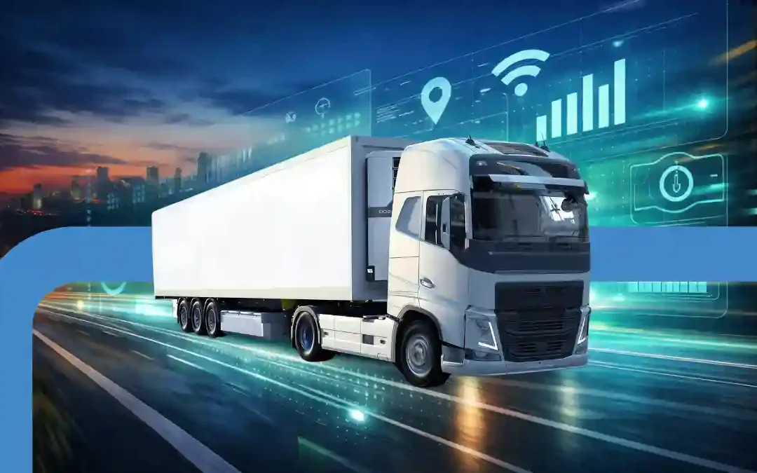 Transporte terrestre refrigerado: cuando la antigüedad de la flota pone en riesgo la logística