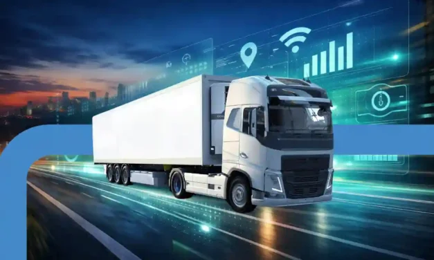 Transporte terrestre refrigerado: cuando la antigüedad de la flota pone en riesgo la logística