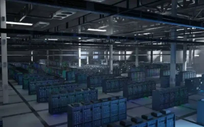 Vertiv lanza mantenimiento predictivo con IA para centros de datos de nueva generación