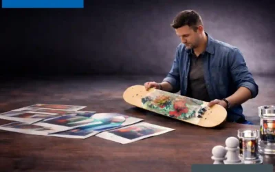 Cómo construir un negocio de impresión digital rentable y enfocado en la personalización