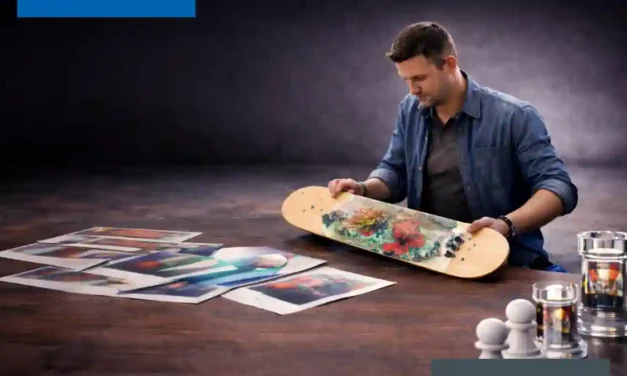 Cómo construir un negocio de impresión digital rentable y enfocado en la personalización