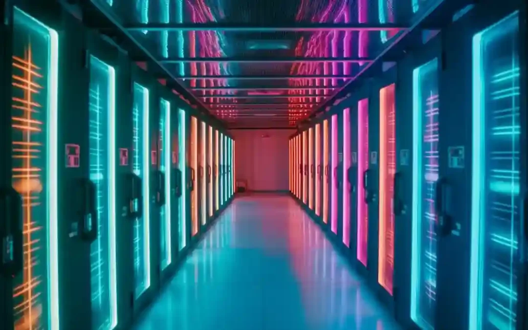 La presión energética de la IA redefine la estrategia de los centros de datos