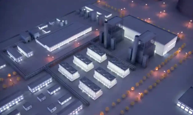 IA, gemelos digitales y refrigeración líquida redefinirán los centros de datos, prevé Vertiv