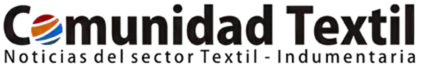 Logotipo de Comunidad Textil