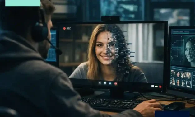 ¡Cuidado! Tu amor ideal puede ser un deepfake: cómo protegerte de fraudes en apps de citas