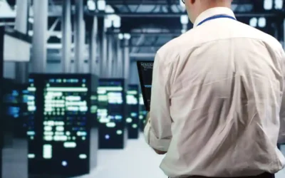 Cómo la IA redefine el diseño de la infraestructura TI crítica en centros de datos