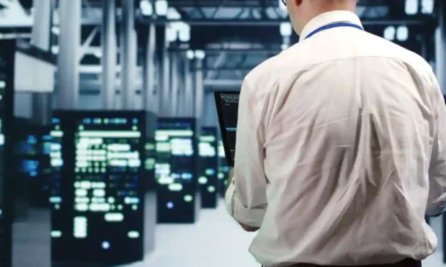 Cómo la IA redefine el diseño de la infraestructura TI crítica en centros de datos