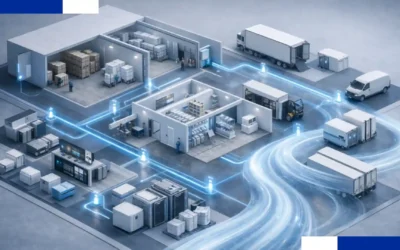 Proteger el producto exige una gestión integral de la cadena de frío