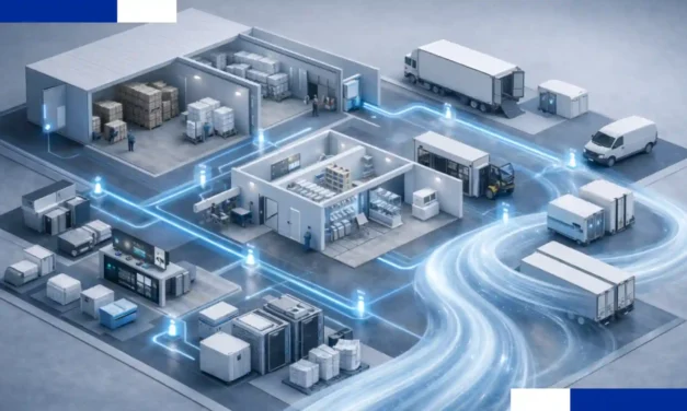 Proteger el producto exige una gestión integral de la cadena de frío