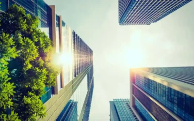 Sistemas HVAC eficientes impulsan ahorro energético en edificios y hogares