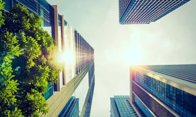 Sistemas HVAC eficientes impulsan ahorro energético en edificios y hogares