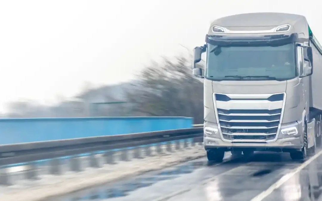 Eficiencia energética: el reto silencioso de la logística en carga refrigerada