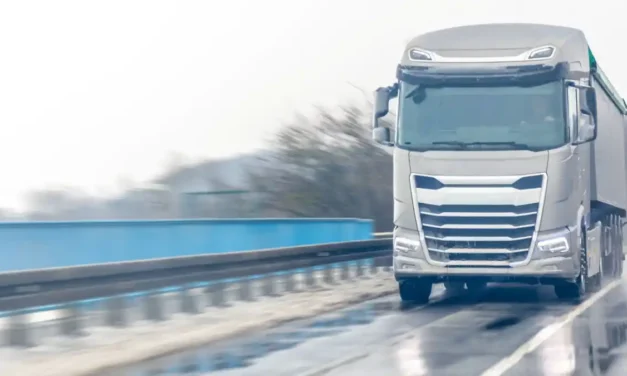 Eficiencia energética: el reto silencioso de la logística en carga refrigerada