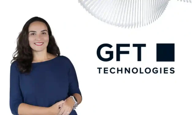 GFT Technologies anuncia a Fernanda dos Santos Rodrigues como nueva directora Global de Recursos Humanos