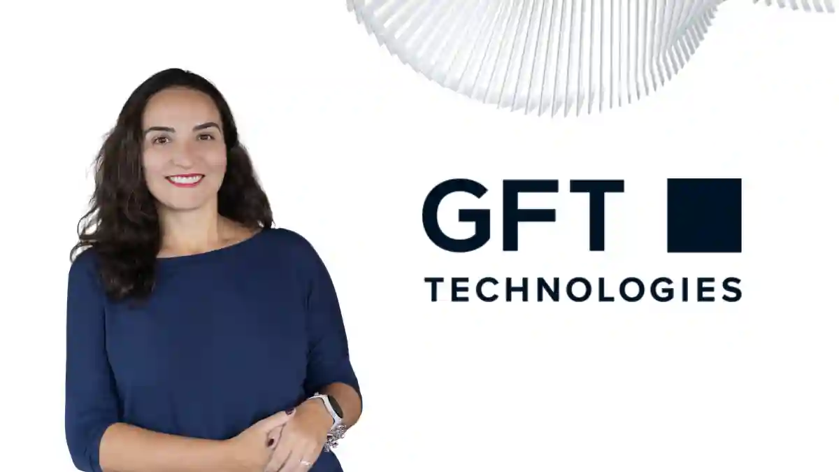 GFT Technologies anuncia a Fernanda dos Santos Rodrigues como nueva directora Global de Recursos Humanos