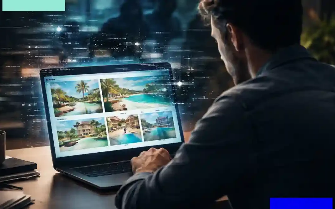 Fraudes en viajes o paquetes vacacionales: así operan en Semana Santa