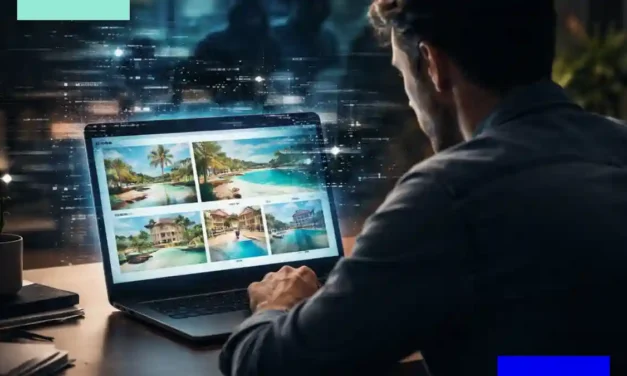 Fraudes en viajes o paquetes vacacionales: así operan en Semana Santa