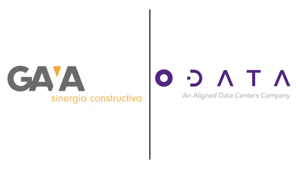 GAYA y ODATA marcan récord en LATAM con construcción acelerada de data center en Querétaro