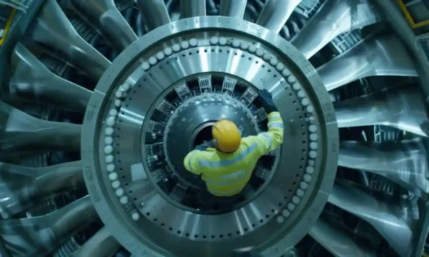 Manufactura aeronáutica en México: precisión tecnológica, clave para sostener su crecimiento