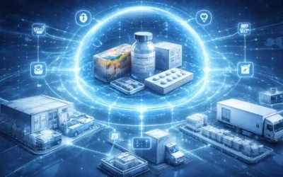 Mujeres especialistas refuerzan los procesos de validación térmica en la cadena de frío