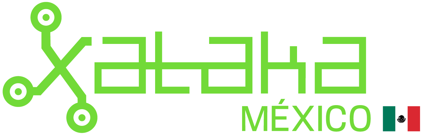 Logotipo de Xataka México