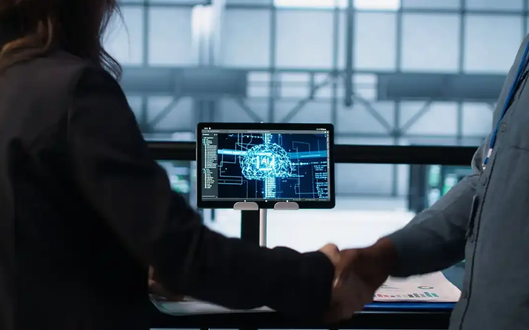 IA, modernización y nube: la base de la nueva transformación empresarial en Latinoamérica