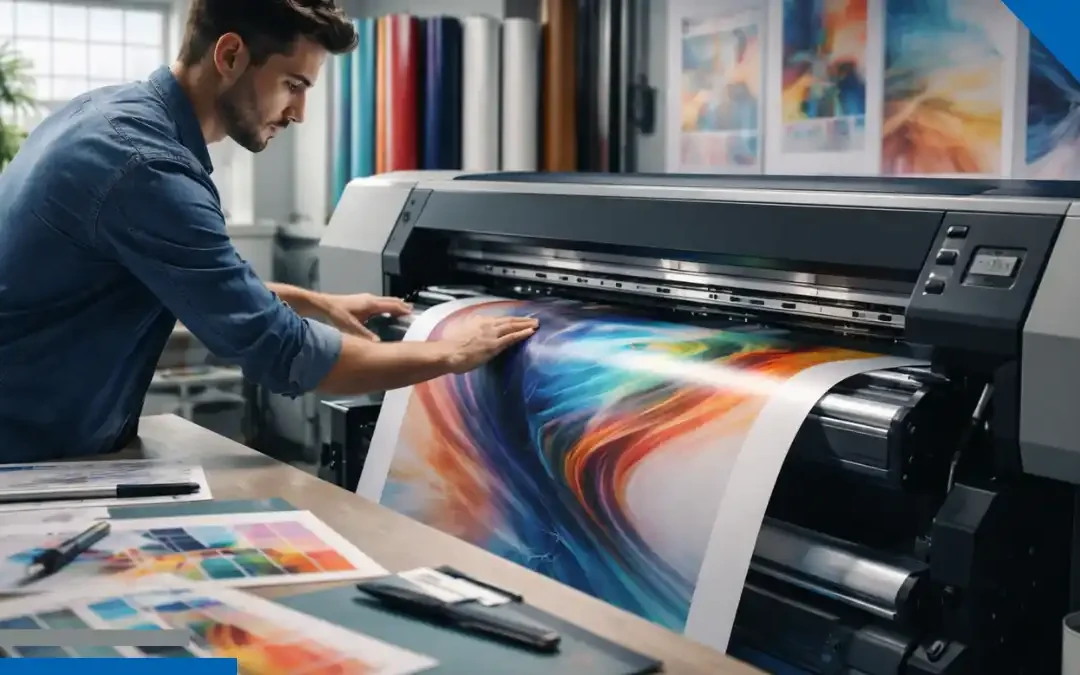 Tecnología de impresión + creatividad: la fórmula para transformar ideas en oportunidades de negocio