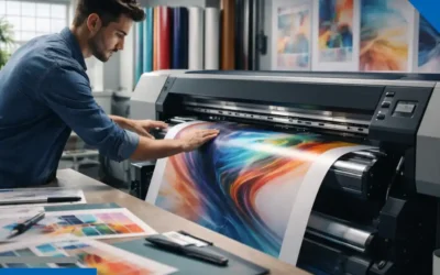 Tecnología de impresión + creatividad: la fórmula para transformar ideas en oportunidades de negocio