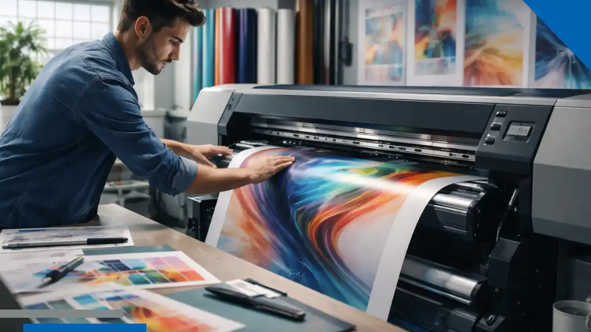 Tecnología de impresión + creatividad: la fórmula para transformar ideas en oportunidades de negocio
