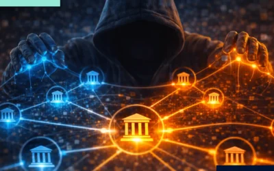 Qué son las cuentas mulas bancarias: la red de fraude financiero que crece en México