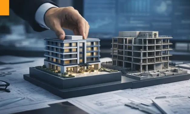 Reconversión y remodelación de hoteles, adaptándose a las nuevas demandas del mercado