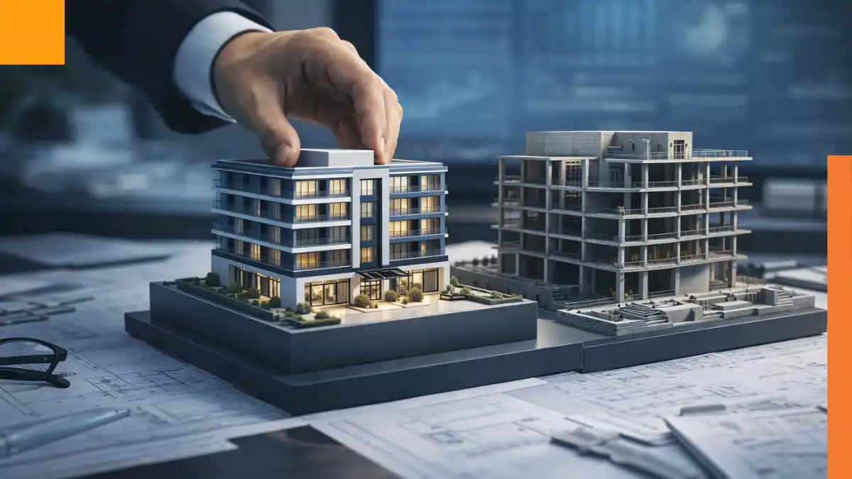 Reconversión y remodelación de hoteles, adaptándose a las nuevas demandas del mercado