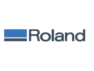 Logotipo de de Roland