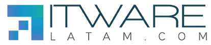 Logotipo de ITware Latam