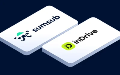 inDrive.Money fortalece su verificación de usuarios en México con tecnología de Sumsub