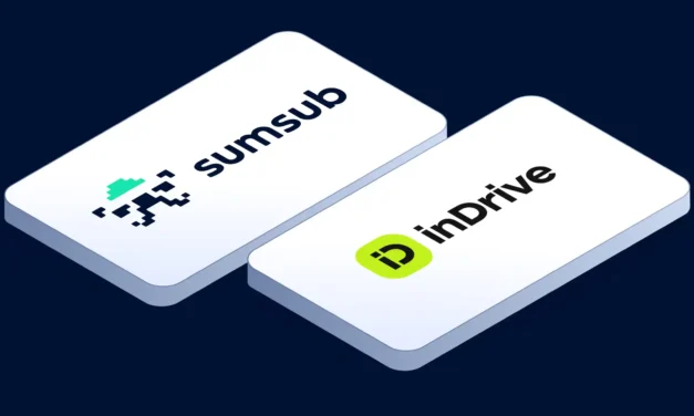 inDrive.Money fortalece su verificación de usuarios en México con tecnología de Sumsub