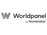 Logotipo de Worldpanel
