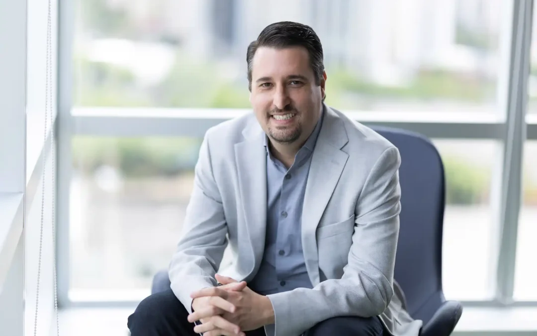 Antonio Darcio es anunciado como nuevo CEO de GFT Technologies en México