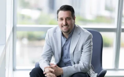 Antonio Darcio es anunciado como nuevo CEO de GFT Technologies en México