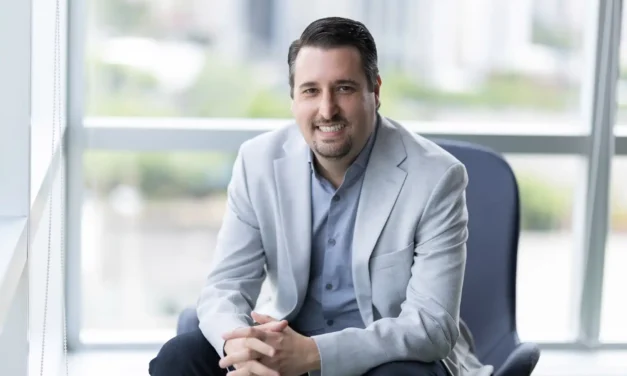 Antonio Darcio es anunciado como nuevo CEO de GFT Technologies en México