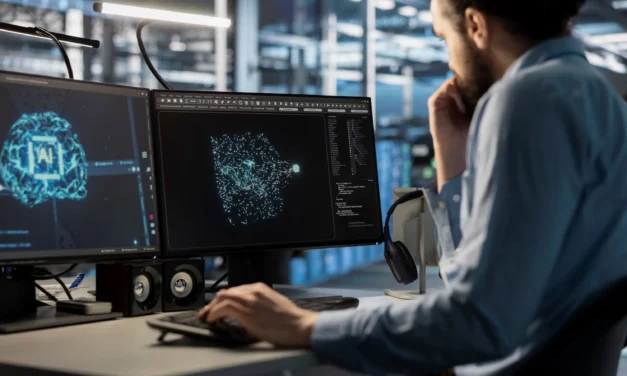 GFT Technologies acelera la adopción de IA con reingeniería de sistemas y gobernanza empresarial