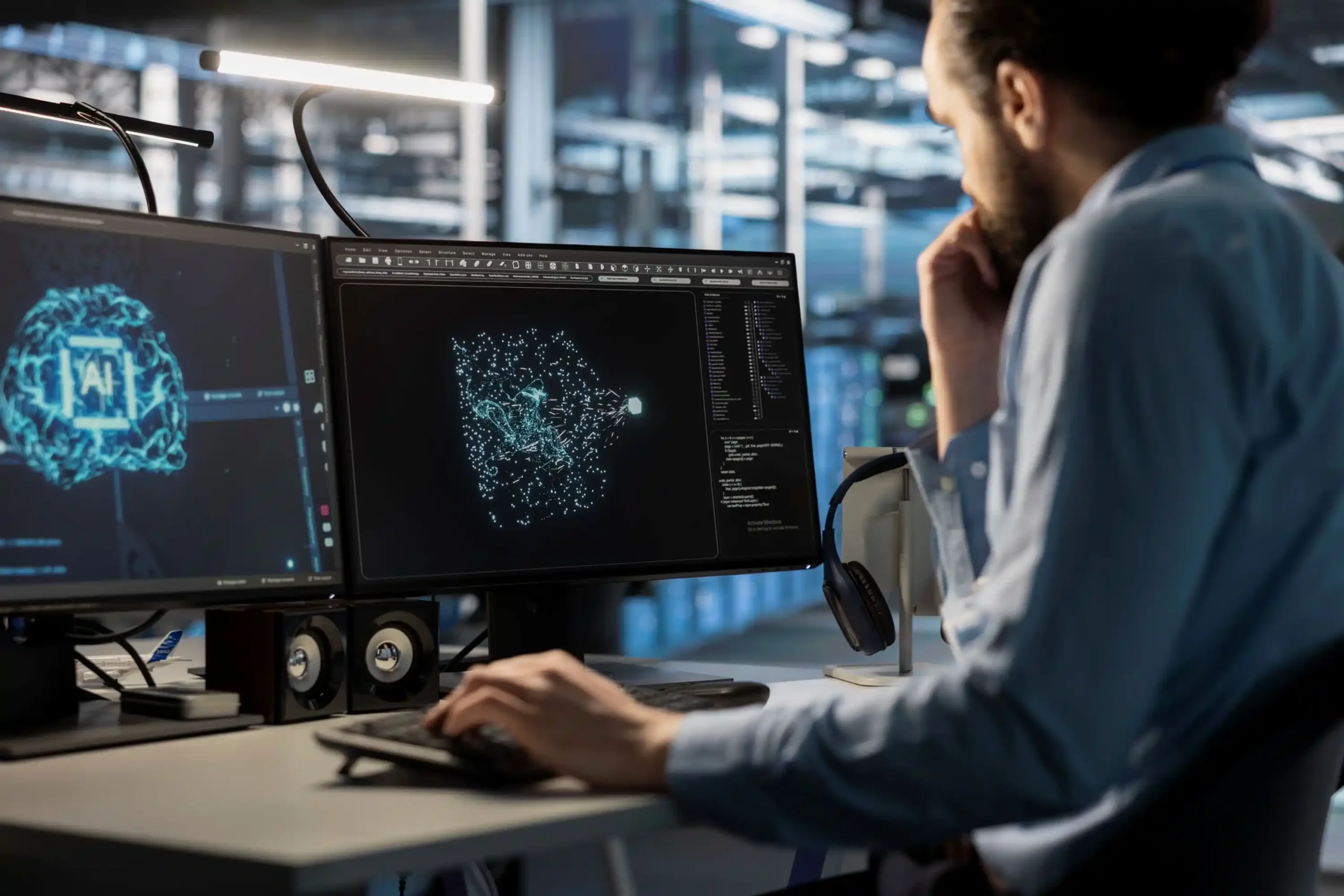 GFT Technologies acelera la adopción de IA con reingeniería de sistemas y gobernanza empresarial